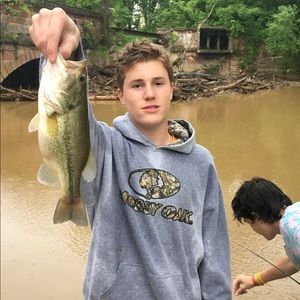 Meet your Posher, Michael